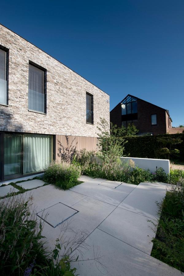 Nuit Blanche Oud-Heverlee Exterior foto