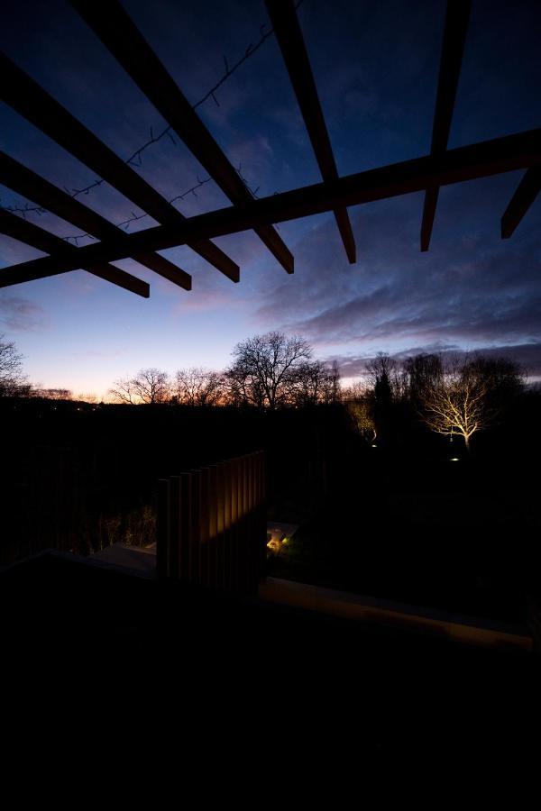 Nuit Blanche Oud-Heverlee Exterior foto