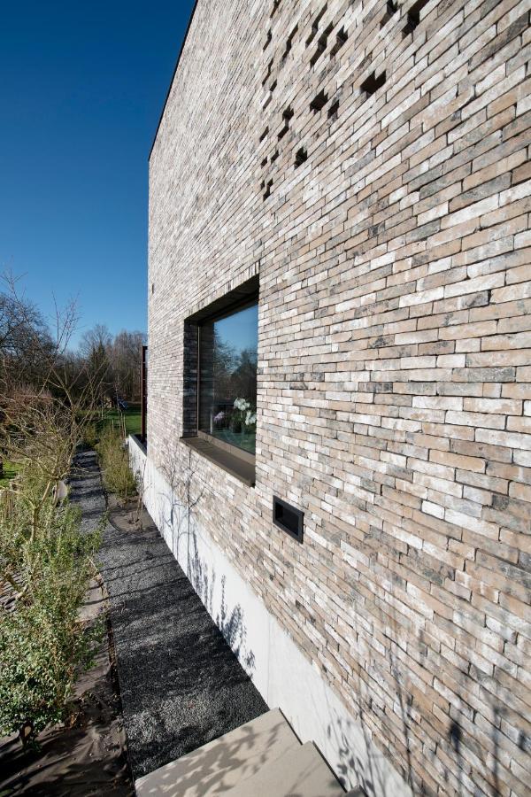 Nuit Blanche Oud-Heverlee Exterior foto