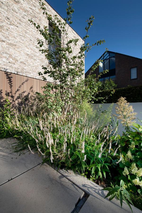 Nuit Blanche Oud-Heverlee Exterior foto