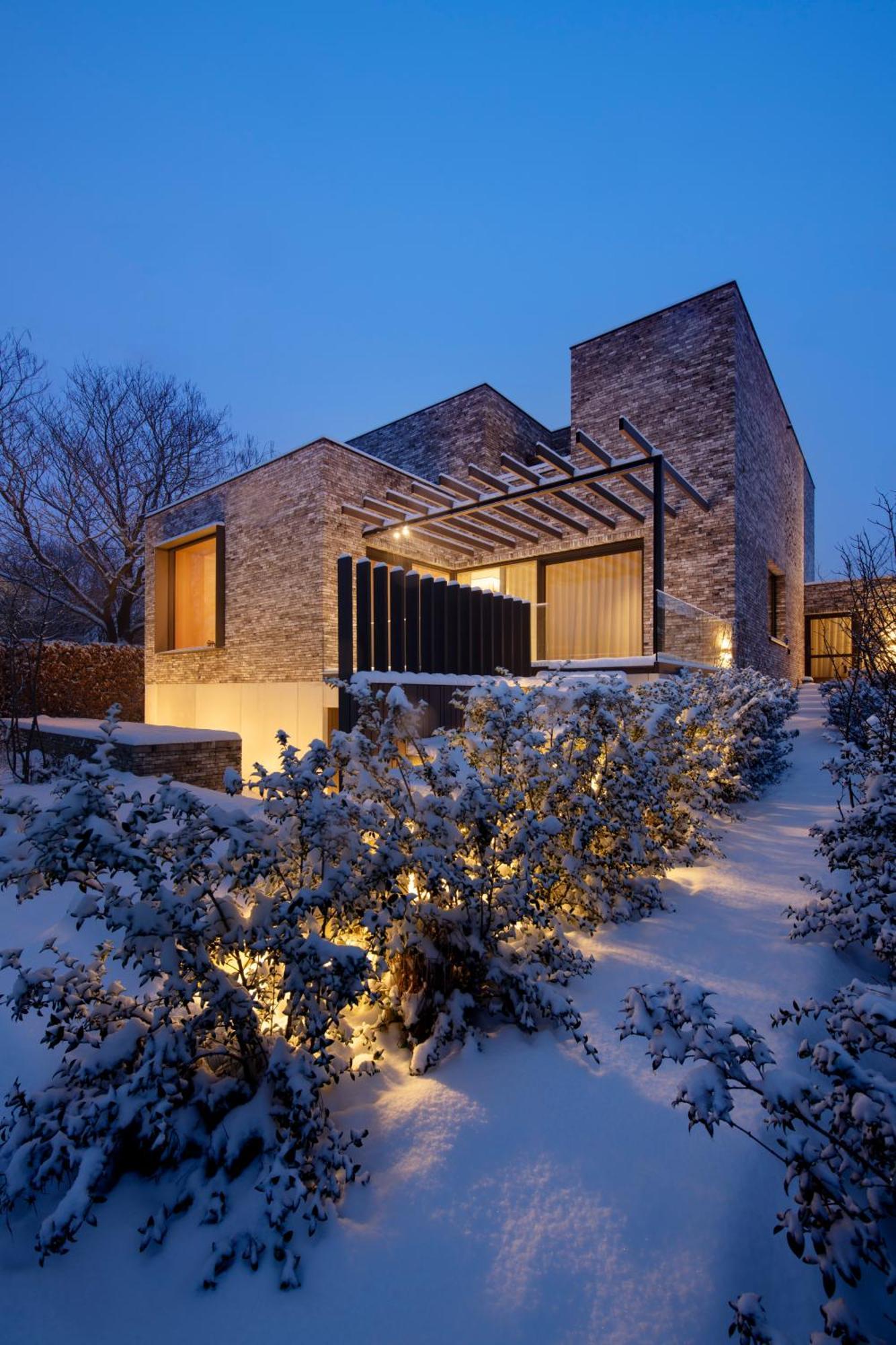 Nuit Blanche Oud-Heverlee Exterior foto