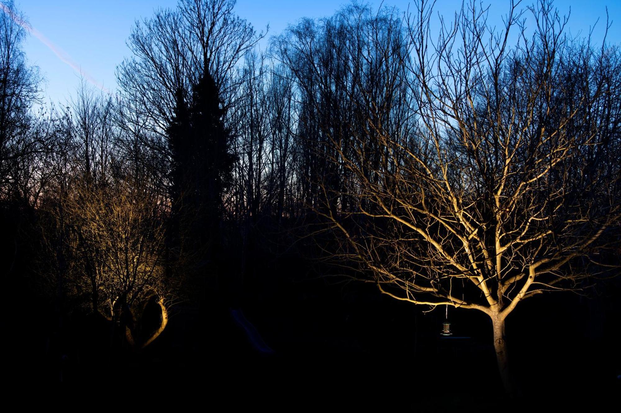 Nuit Blanche Oud-Heverlee Exterior foto