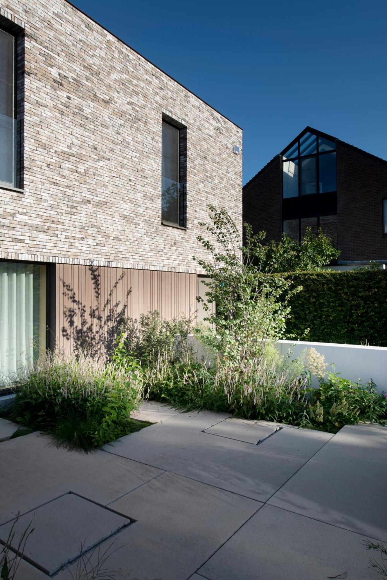 Nuit Blanche Oud-Heverlee Exterior foto