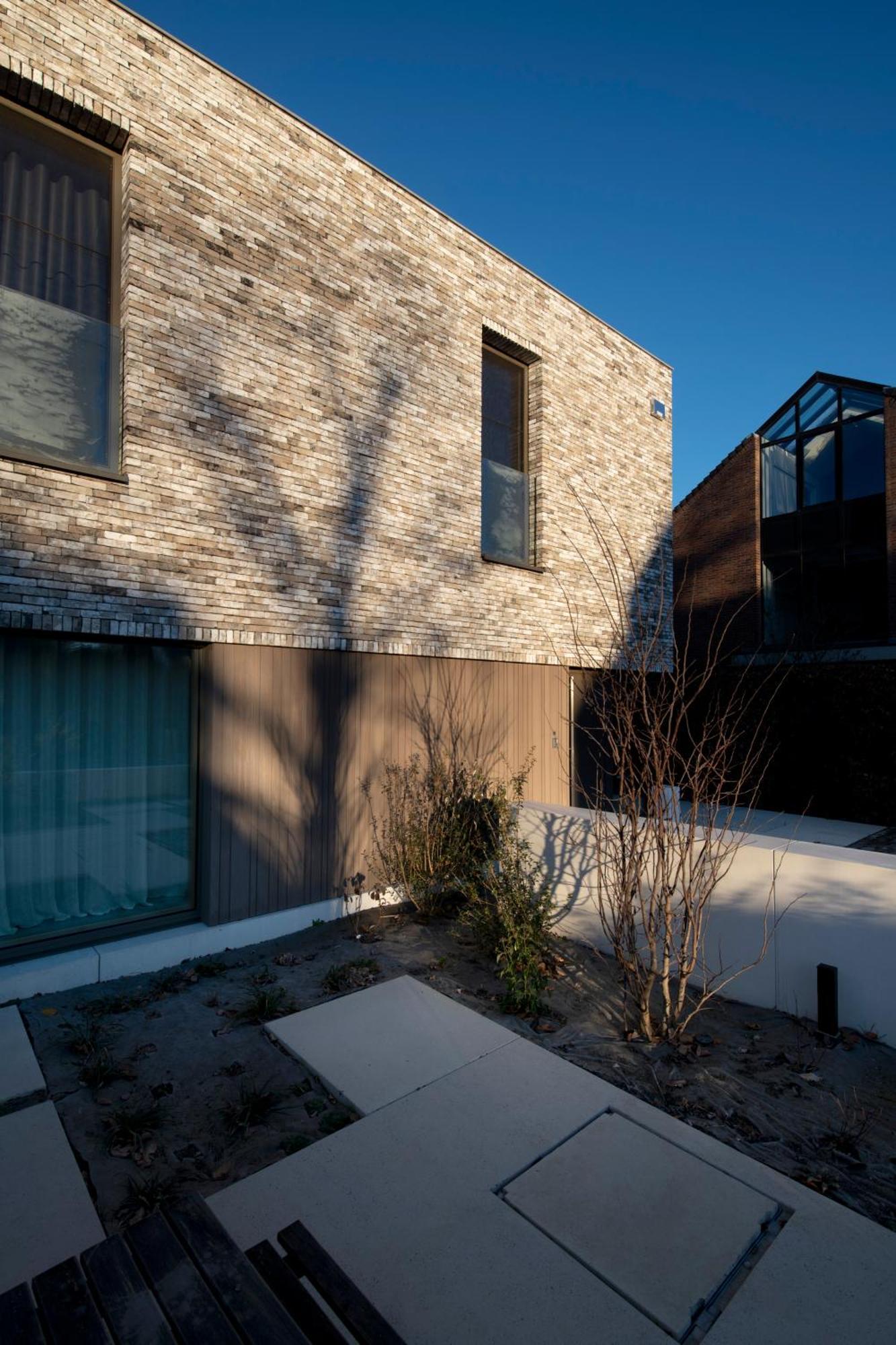 Nuit Blanche Oud-Heverlee Exterior foto