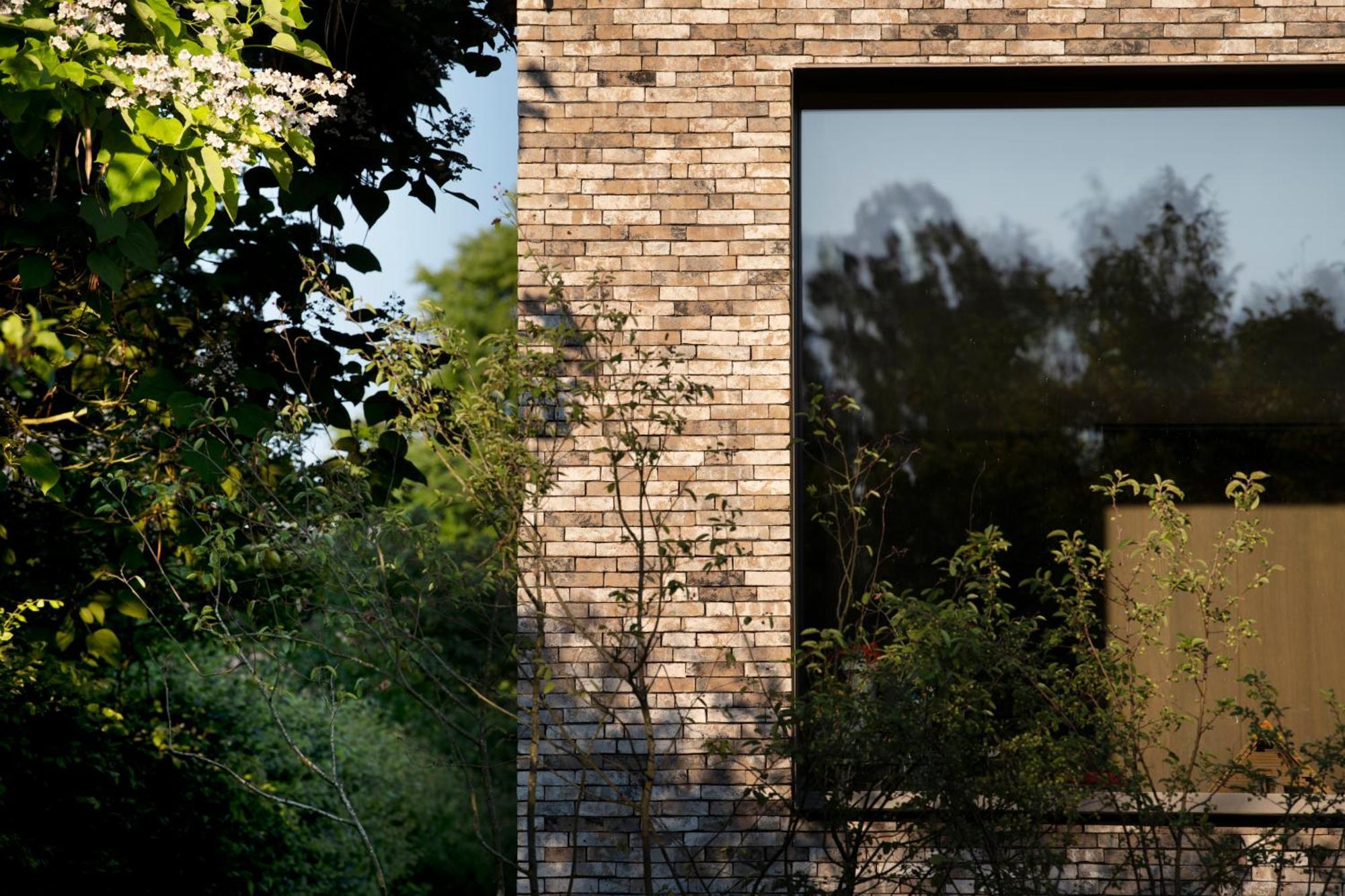 Nuit Blanche Oud-Heverlee Exterior foto