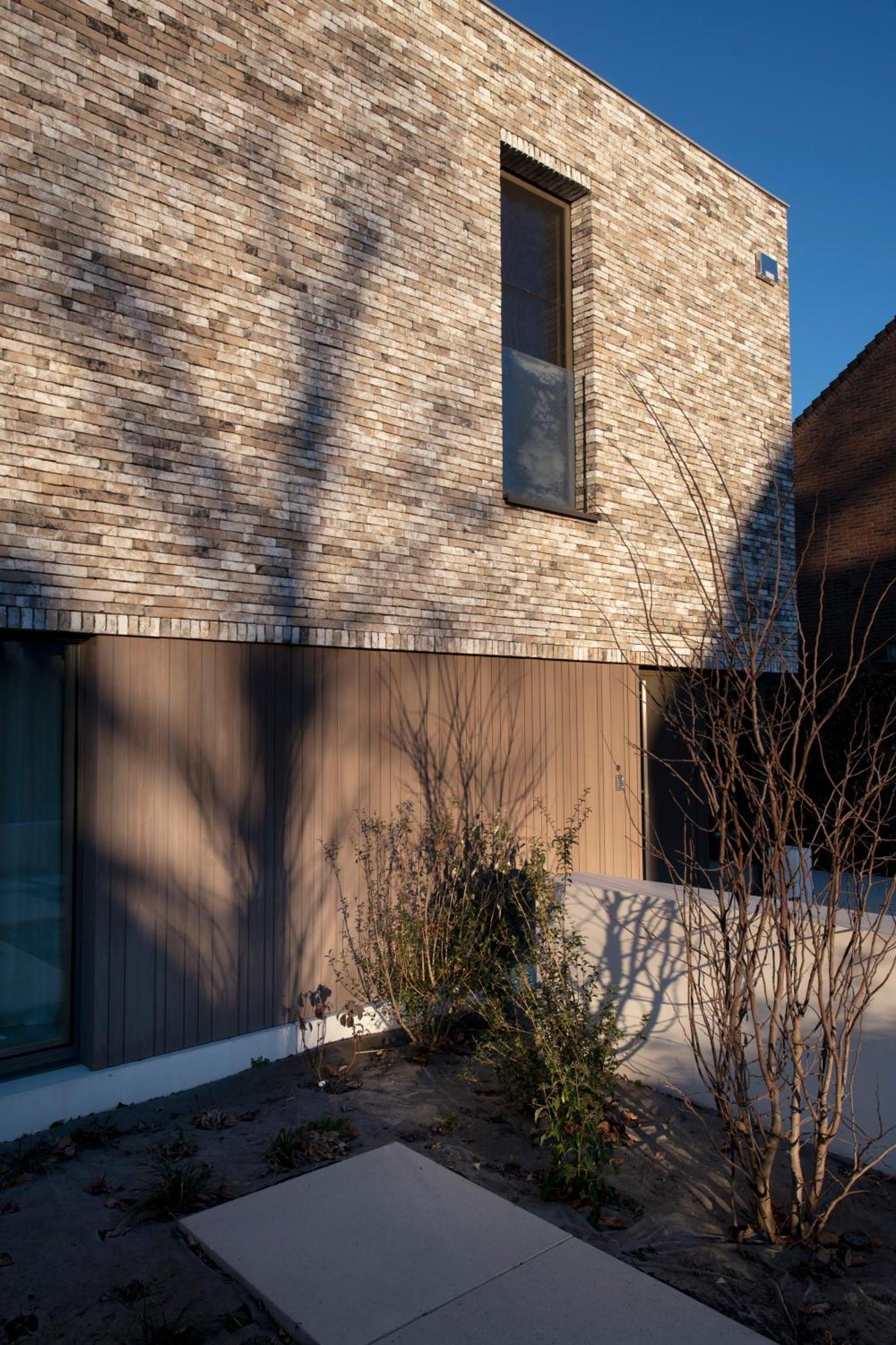 Nuit Blanche Oud-Heverlee Exterior foto